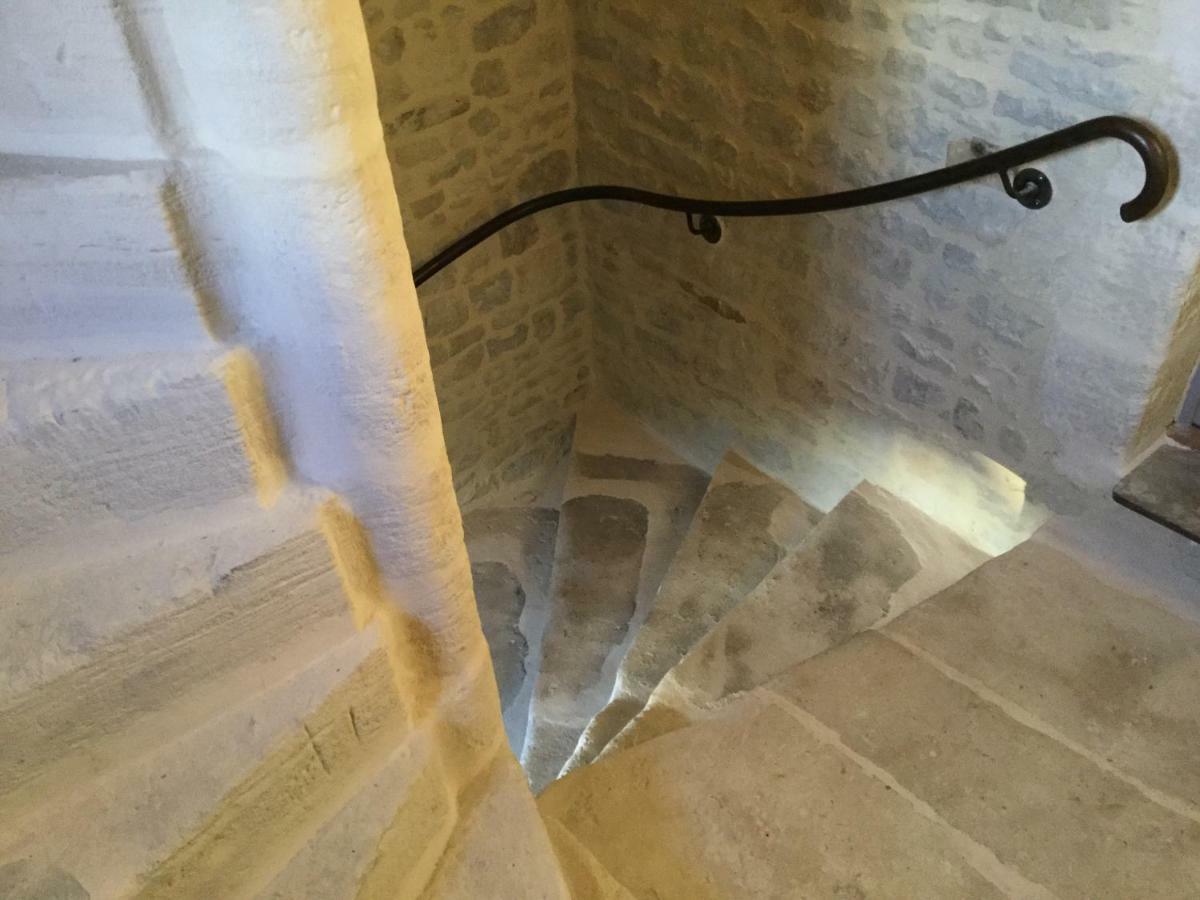 Apartamento La Tour Bayeux Exterior foto