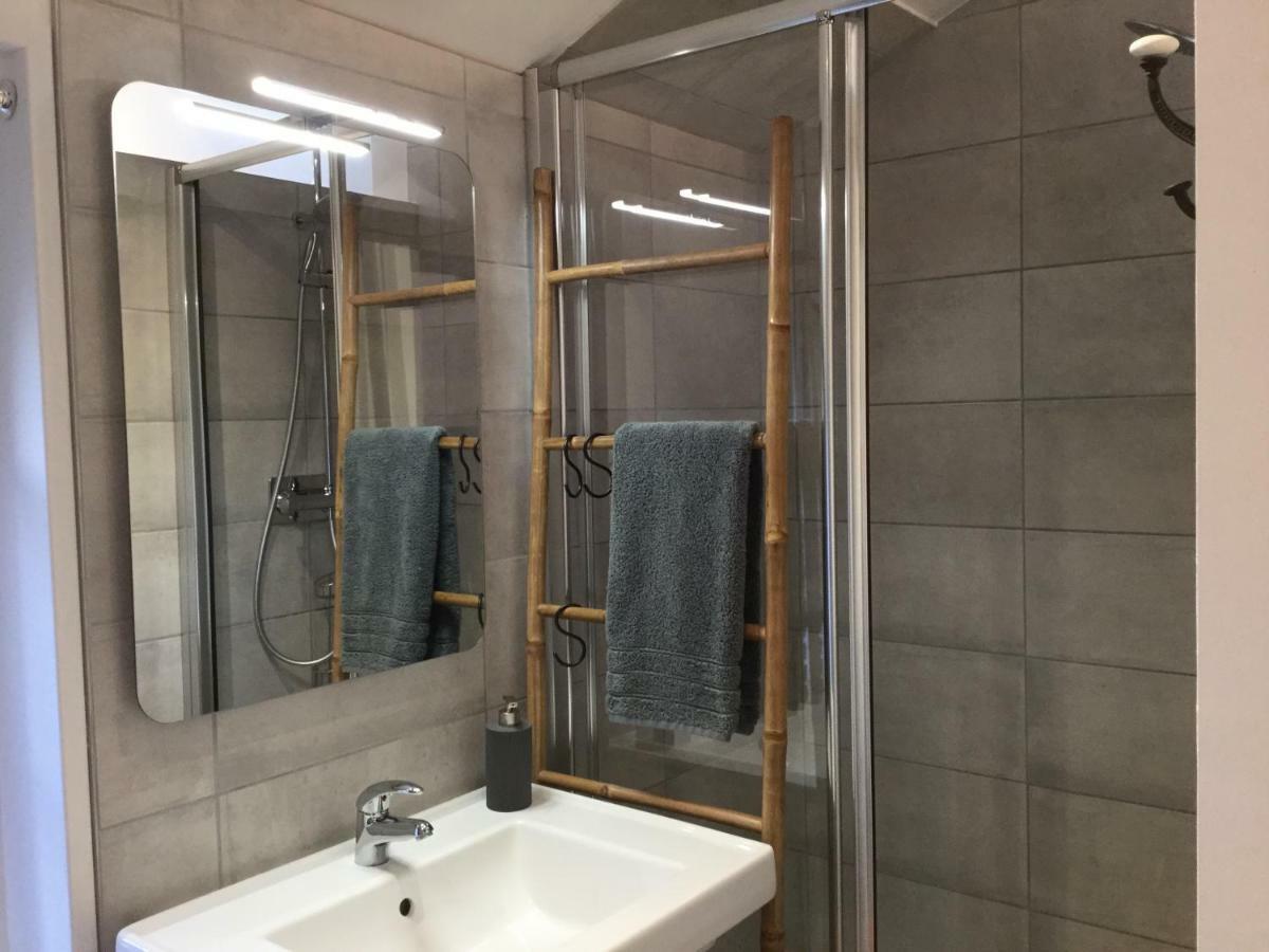 Apartamento La Tour Bayeux Exterior foto